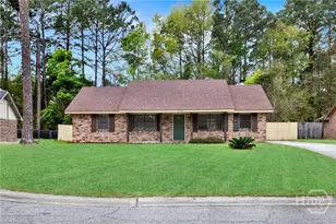 717 Little John Dr, Hinesville, GA 31313 - Photo 6