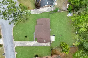 717 Little John Dr, Hinesville, GA 31313 - Photo 36