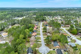 717 Little John Dr, Hinesville, GA 31313 - Photo 42