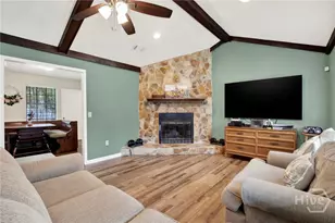 717 Little John Dr, Hinesville, GA 31313 - Photo 14