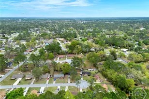 717 Little John Dr, Hinesville, GA 31313 - Photo 40