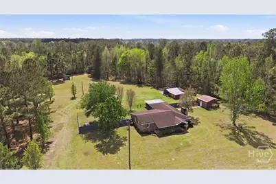 22010 Ga Highway 46, Pembroke, GA 31321 - Photo 46