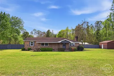 22010 Ga Highway 46, Pembroke, GA 31321 - Photo 2