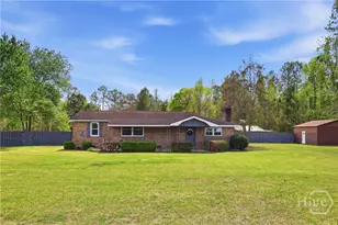 22010 Ga Hwy 46, Pembroke, GA 31321 - Photo 2