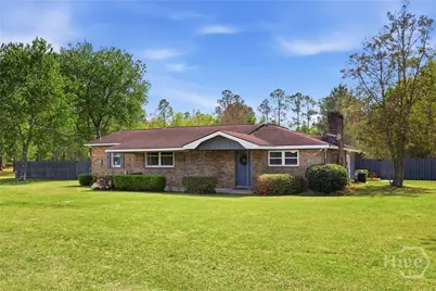 22010 Ga Highway 46, Pembroke, GA 31321 - Photo 4