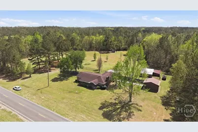 22010 Ga Highway 46, Pembroke, GA 31321 - Photo 1