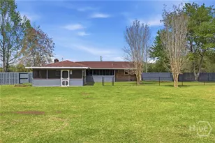 22010 Ga Hwy 46, Pembroke, GA 31321 - Photo 42