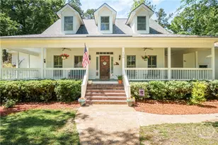 100 Cambridge Dr, Rincon, GA 31326 - Photo 2