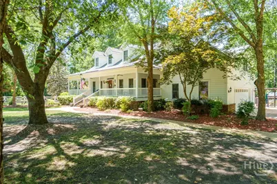 100 Cambridge Drive, Rincon, GA 31326 - Photo 4