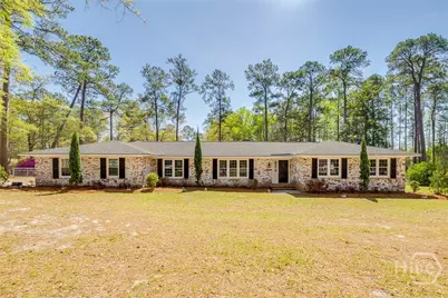 1374 Ga Highway 119 N, Springfield, GA 31329 - Photo 1