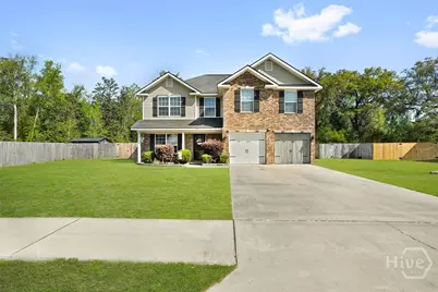 242 Nashview Trail, Allenhurst, GA 31301 - Photo 1