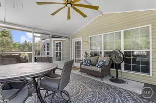 242 Nashview Trail, Allenhurst, GA 31301 - Photo 34
