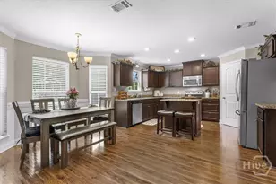 242 Nashview Trail, Allenhurst, GA 31301 - Photo 14