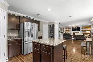 242 Nashview Trail, Allenhurst, GA 31301 - Photo 18