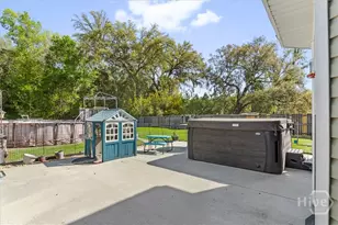 242 Nashview Trail, Allenhurst, GA 31301 - Photo 32