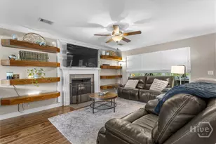 242 Nashview Trail, Allenhurst, GA 31301 - Photo 10