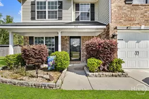 242 Nashview Trail, Allenhurst, GA 31301 - Photo 4
