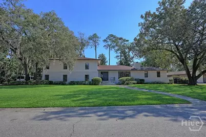 4640 Sylvan Drive, Savannah, GA 31405 - Photo 4