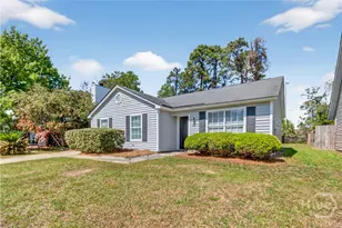 332 Mapmaker Ln, Savannah, GA 31410 - Photo 2