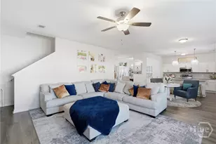 1160 Turpentine Trl, Hinesville, GA 31313 - Photo 26