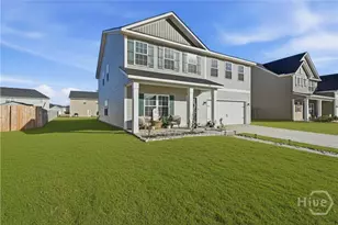 1160 Turpentine Trl, Hinesville, GA 31313 - Photo 2