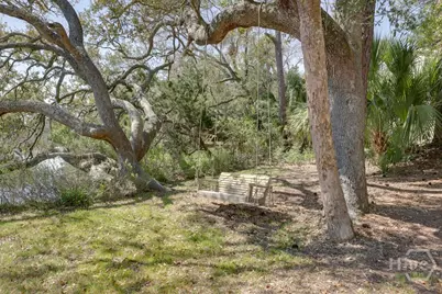 144 S Campbell Avenue, Tybee Island, GA  - Photo 12