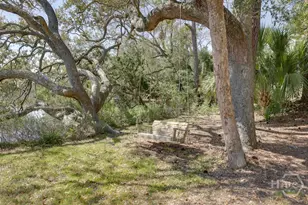 144 S Campbell Ave, Tybee Island, GA - Photo 12