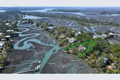 144 S Campbell Avenue, Tybee Island, GA  - Photo 14