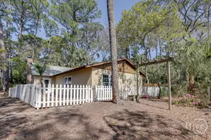144 S Campbell Ave, Tybee Island, GA - Photo 2