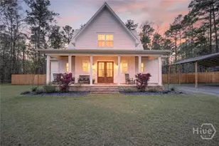 320 Long Pond Rd, Rincon, GA 31326 - Photo 2