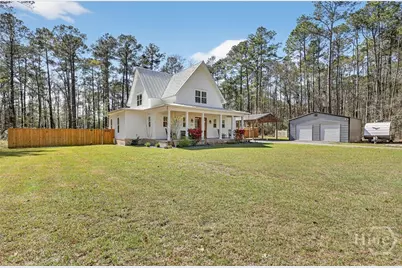 320 Long Pond Road, Rincon, GA 31326 - Photo 4