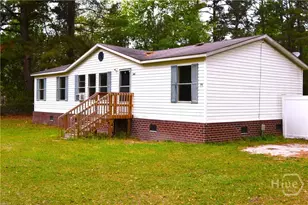 343 Whitaker Rd, Clyo, GA 31303 - Photo 2