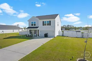 1316 Wilkins Rd, Midway, GA 31320 - Photo 4