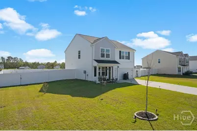 1316 Wilkins Road, Midway, GA 31320 - Photo 2