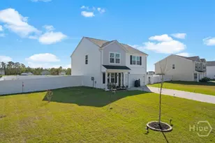 1316 Wilkins Rd, Midway, GA 31320 - Photo 2