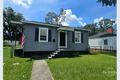 309 E 58th Street, Savannah, GA 31405 - Photo 1