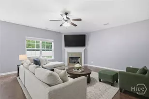 1295 Peacock Trail, Hinesville, GA 31313 - Photo 20