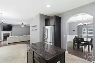 1295 Peacock Trail, Hinesville, GA 31313 - Photo 16