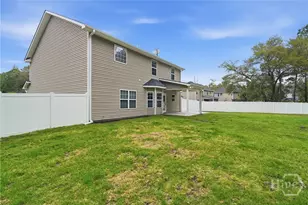 1295 Peacock Trail, Hinesville, GA 31313 - Photo 48