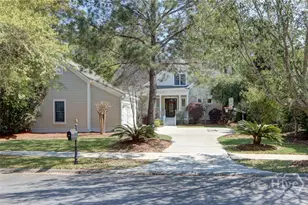 179 Spanton Crescent, Pooler, GA 31322 - Photo 2
