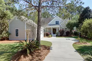 179 Spanton Crescent, Pooler, GA 31322 - Photo 2