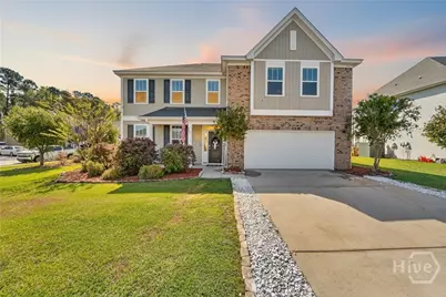 710 Breys Cut, Richmond Hill, GA 31324 - Photo 1