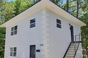 138 W 51st St, Savannah, GA 31405 - Photo 30