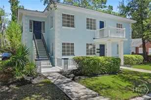 138 W 51st St, Savannah, GA 31405 - Photo 2