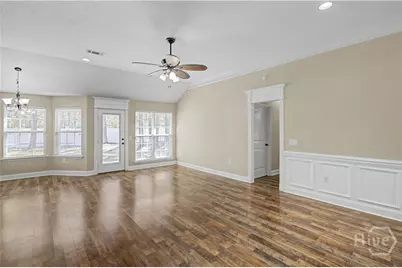 1271 Peacock Trail, Hinesville, GA 31313 - Photo 4