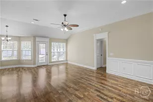 1271 Peacock Trail, Hinesville, GA 31313 - Photo 4