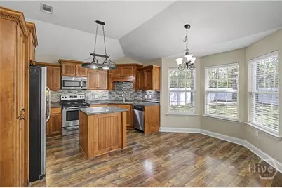 1271 Peacock Trail, Hinesville, GA 31313 - Photo 8