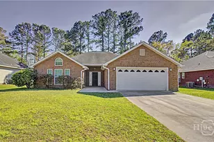 1271 Peacock Trail, Hinesville, GA 31313 - Photo 2