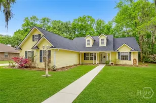 29 Arlen Dr, Midway, GA 31320 - Photo 2