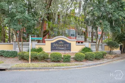 2734 Whitemarsh Way, Savannah, GA 31410 - Photo 1